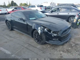 Ford Mustang, снимка 5