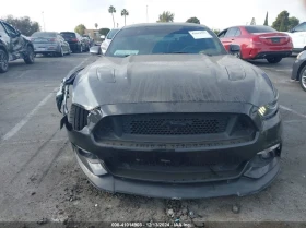 Ford Mustang, снимка 6