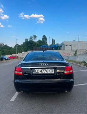 Audi A6  2.7  TDI 180hp + + , снимка 2