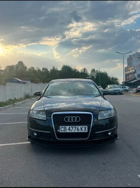 Audi A6  2.7  TDI 180hp + + , снимка 1