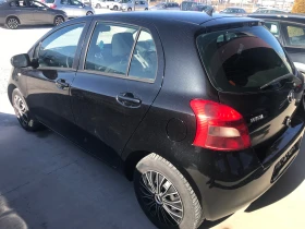 Toyota Yaris 1.0i facelift, снимка 4