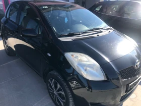 Toyota Yaris 1.0i facelift, снимка 2