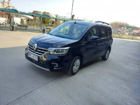 Renault Kangoo 1.5D 95ps, снимка 3