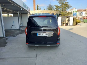 Renault Kangoo 1.5D 95ps, снимка 5