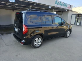 Renault Kangoo 1.5D 95ps, снимка 6