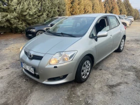 Toyota Auris 1.4 D | Mobile.bg    2