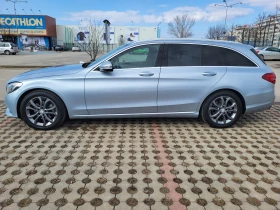 Mercedes-Benz C 220 2.2CDI FUL LED | Mobile.bg    16