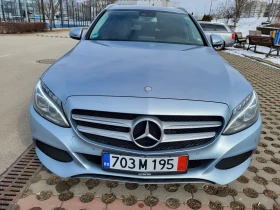 Mercedes-Benz C 220 2.2CDI FUL LED | Mobile.bg    8