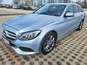 Mercedes-Benz C 220 2.2CDI FUL LED | Mobile.bg    1