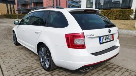 Skoda Octavia 2.0TDI#VRS#DSG#NAVI# - 23988 лв. - 89667594 | Car24.bg