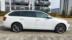 Skoda Octavia 2.0TDI#VRS#DSG#NAVI#, снимка 5