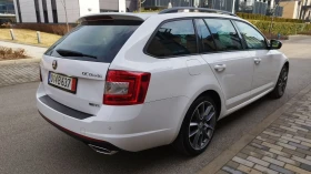 Skoda Octavia 2.0TDI#VRS#DSG#NAVI# - 23988 лв. - 89667594 | Car24.bg