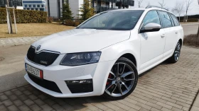 Skoda Octavia 2.0TDI#VRS#DSG#NAVI# - 23988 лв. - 89667594 | Car24.bg