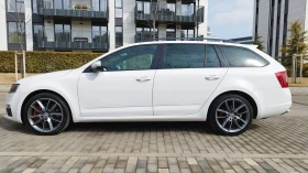 Skoda Octavia 2.0TDI#VRS#DSG#NAVI# - 23988 лв. - 89667594 | Car24.bg