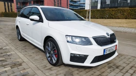 Skoda Octavia 2.0TDI#VRS#DSG#NAVI#, снимка 6