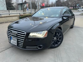 Audi A8 4.2 LONG FSI, снимка 1