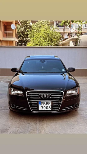 Audi A8 4.2 LONG FSI, снимка 2