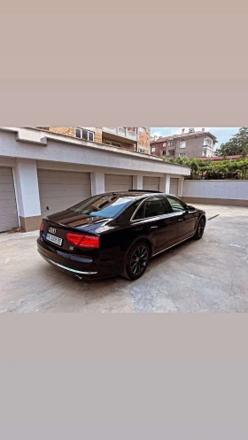 Audi A8 4.2 LONG FSI, снимка 4