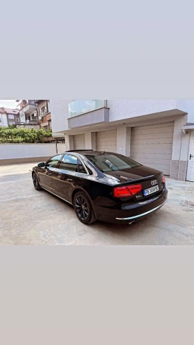 Audi A8 4.2 LONG FSI, снимка 3