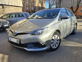 Toyota Auris Toyota Auris 1.33 Dual VVT-i (99кс) , снимка 2