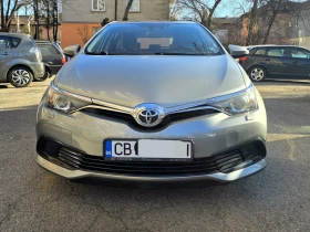 Toyota Auris Toyota Auris 1.33 Dual VVT-i (99кс) , снимка 1