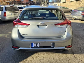 Toyota Auris Toyota Auris 1.33 Dual VVT-i (99кс) , снимка 5