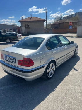 BMW 323 323i, снимка 4