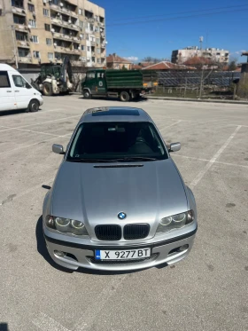 BMW 323 323i, снимка 2