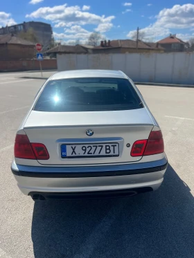 BMW 323 323i, снимка 5