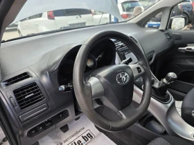 Обява за продажба на Toyota Auris 1.6 NAVI FACELIFT ~10 500 лв. - изображение 10
