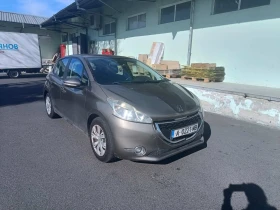 Peugeot 208 | Mobile.bg    2