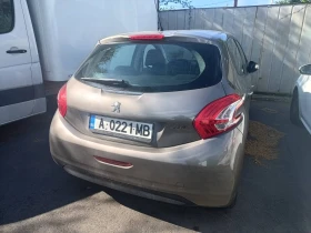Peugeot 208 | Mobile.bg    12