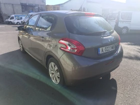 Peugeot 208 | Mobile.bg    4