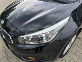 Kia Ceed 1.6CRDI, 110к.с., 6 скорости, Евро 5! - 8400 лв. - 36589543 7