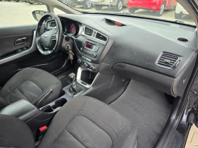 Kia Ceed 1.6CRDI, 110к.с., 6 скорости, Евро 5! - 8400 лв. - 36589543 9