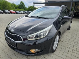 Kia Ceed 1.6CRDI, 110к.с., 6 скорости, Евро 5! - 8400 лв. - 36589543 6