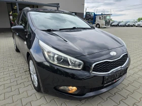 Kia Ceed 1.6CRDI, 110к.с., 6 скорости, Евро 5!