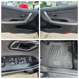 Kia Ceed 1.6CRDI, 110к.с., 6 скорости, Евро 5! - 8400 лв. - 36589543 17