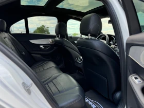 Mercedes-Benz C 220 BlueTEC= AMG Line= BRABUS= = =  | Mobile.bg    13