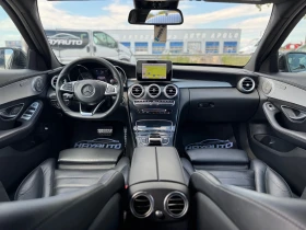 Mercedes-Benz C 220 BlueTEC= AMG Line= BRABUS= = =  | Mobile.bg    10