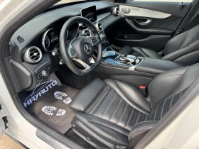 Mercedes-Benz C 220 BlueTEC= AMG Line= BRABUS= = =  | Mobile.bg    9