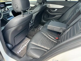 Mercedes-Benz C 220 BlueTEC= AMG Line= BRABUS= = =  | Mobile.bg    14