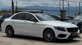 Mercedes-Benz C 220 BlueTEC= AMG Line= BRABUS= = =  | Mobile.bg    3