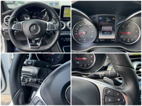Mercedes-Benz C 220 BlueTEC= AMG Line= BRABUS= = =  | Mobile.bg    16