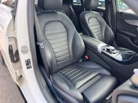 Mercedes-Benz C 220 BlueTEC= AMG Line= BRABUS= = =  | Mobile.bg    12