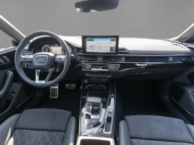 Audi A5 Sportback 45 TFSI Quattro = S-line=  | Mobile.bg    8