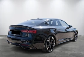 Audi A5 Sportback 45 TFSI Quattro = S-line=  | Mobile.bg    3