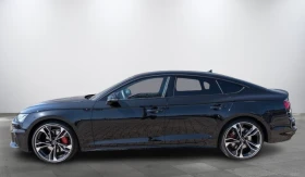 Audi A5 Sportback 45 TFSI Quattro = S-line=  | Mobile.bg    4