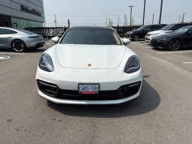 Porsche Panamera 4S * * CARFAX * * АВТО КРЕДИТ - 122000 лв. - 17481613 2