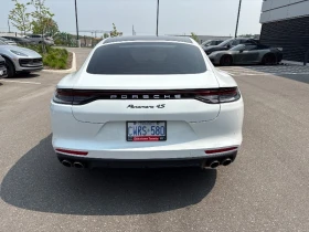 Porsche Panamera 4S * * CARFAX * * АВТО КРЕДИТ - 122000 лв. - 17481613 5